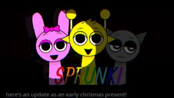 Jorenbox - Sprunki Remaster: New