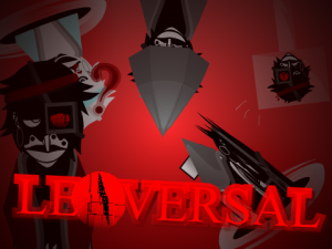 Leoversal