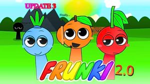 Frunki 2.0 Update
