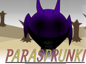 ParaSprunki [UPDATE 16.3]