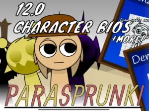 Parasprunki updated!! (69.00)