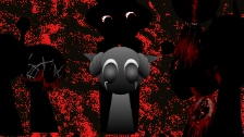 Sprunki 2013 [HORROR]
