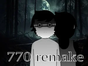 Sprunki 770 remake