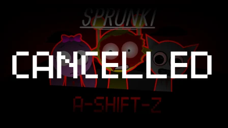 Sprunki A-shift-Z