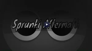 Sprunki Aftermath