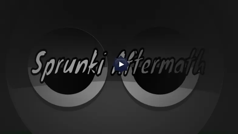 Sprunki Aftermath