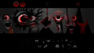 Sprunki An Unfinished Phase 8 Take