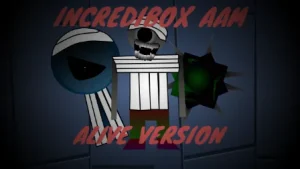 Sprunki - Andres And Multiverse (Phase 10) (Alive Version)