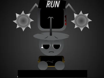 Sprunki Anti-Shift ( OFFICIAL ) (NOT A REPOST!)
