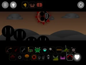 Sprunki Anti-Shifted: Phase 4 [Scratch Port] Remix
