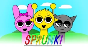SprunkI Cancelled Update Remixable