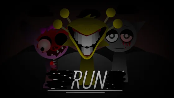 Sprunki DefIMBitive Phase 3