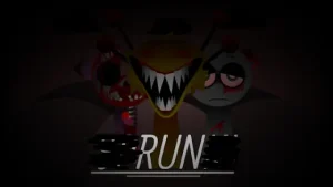 Sprunki DefIMBitive Phase 4