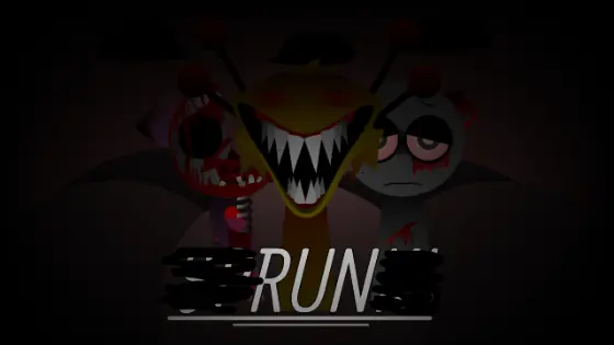 Sprunki DefIMBitive Phase 4