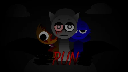 SprunkI DP3 But Friends (Wip)