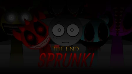 Sprunki: End Phase