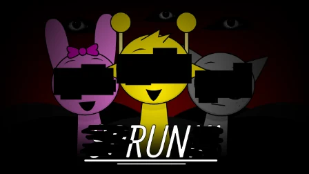 Sprunki Haven: Remake (WIP)
