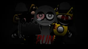 Sprunki IMB Edition PHASE 3 DEFINITIVE
