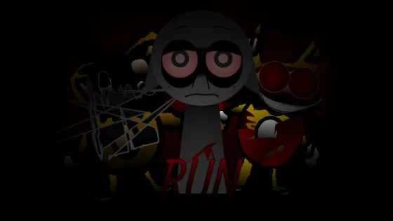 Sprunki IMB Edition PHASE 4 DEFINITIVE