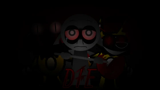 Sprunki IMB Edition PHASE 5 DEFINITIVE
