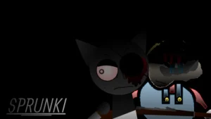 Sprunki IMB Edition Phase 5 Definitive(The Truth)