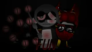 Sprunki IMB Edition PHASE 7 DEFINITIVE