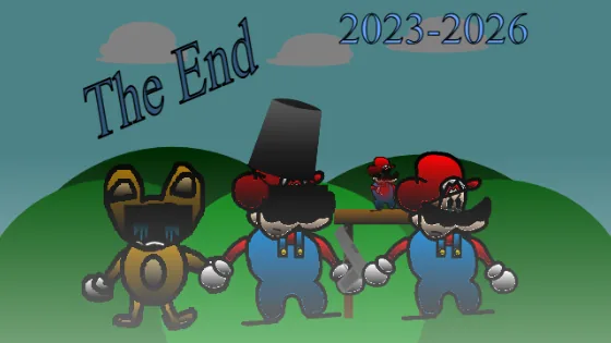 Sprunki IMB Edition: THE FINALE