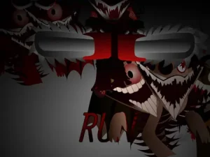Sprunki King Phase 24