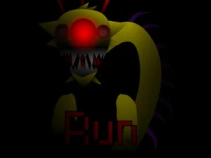 Sprunki King Phase 28