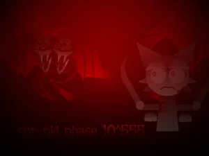 Sprunki Phase 10^555