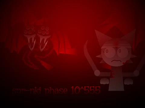 Sprunki Phase 10^555