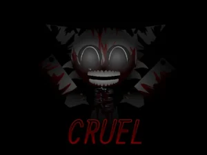 Sprunki Phase 13 (Fanmade)