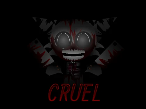 Sprunki Phase 13 (Fanmade)