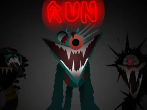 Sprunki Phase 15