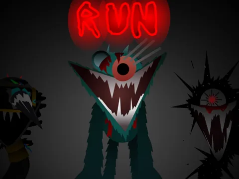 Sprunki Phase 15