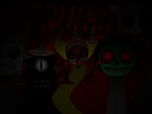 Sprunki Phase 17 (OFFICIAL) Remix