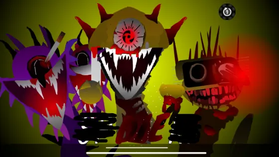 Sprunki Phase 17 Remastered