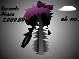 Sprunki Phase 2.000.000