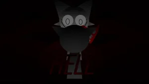 Sprunki Phase 3: Darkness Is Approaching
