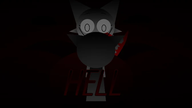 Sprunki Phase 3: Darkness Is Approaching