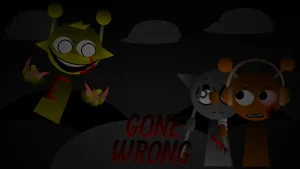 Sprunki Phase 3 Definitive: Simon's Disturbing Truth Update