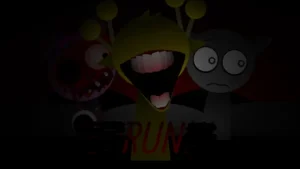 Sprunki Phase 3 (Reworked)