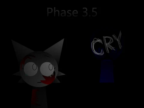 Sprunki Phase 3.5 But My Version