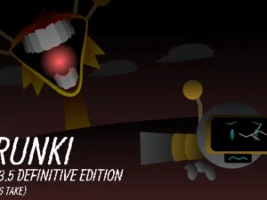 Sprunki Phase 3.5 Definitive (Footlong's Take)