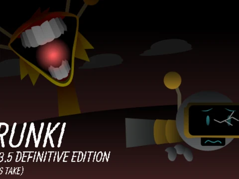 Sprunki Phase 3.5 Definitive (Footlong's Take)