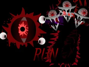 Sprunki Phase 38 and Phase 39 mashup
