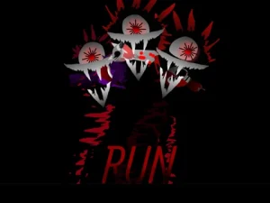 Sprunki Phase 39 REC's Version (Real) (Back) (Durple Anims)