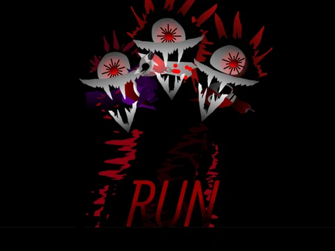 Sprunki Phase 39 REC's Version (Real) (Back) (Durple Anims)