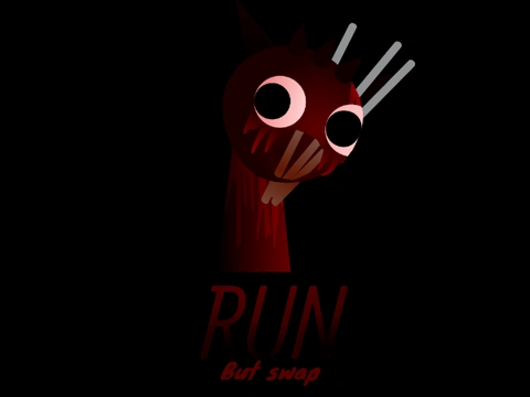 Sprunki Phase 4 But Swap