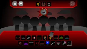 Sprunki Phase 4: Gore Galore Brud Massacre